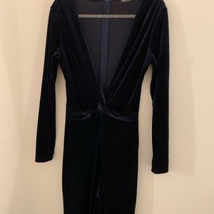 Fashion Nova Jumpsuit